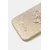 Torbica Guess Hc Fixed Glitter 4G Big Metal Logo za iPhone 15 Pro 6.1 zlatna (GUHCP15LHG4SGD)