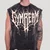 GymBeam Abyss Tanktop Charcoal