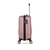 MyValice Set kofera 8282, 2 dela, Rose Gold
