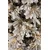 Casa Bianca Novogodišnja snežna jelka Berkshire, 240cm, 2500 LED lampica, Bela