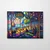 Zidna slika KNV9960, 50x70 cm