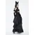 Žensko krilo DEVIL FASHION - Black Gothic - SKT19801