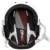 Hokejska čelada Warrior Covert CF 80 White Senior L