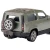 SIKU Blister - Land Rover Defender 90