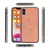 Maska Candy Shine za iPhone XR 6.1 in zelena.