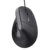 Trust Bayo ii ergonomic žIčni/crni miš ( 25144 )