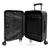 Heys Nexus One S,L Black