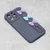 TELEMPIRE Maska Bow za iPhone 13 Pro 6.1 siva