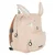 trixie otroški nahrbtnik + steklenička 500 ml mrs. rabbit