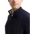 TOM TAILOR Pulover mornarska/bela
