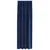 Zavjese za zamračivanje 2 pcs Tamno plava 140 x 225 cm Baršun