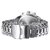 Sat CURREN EN-14401 - Crna / Bijela KP14401