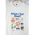 Trendyol Milla Ženska majica TWOSS25TS00166, Bela
