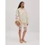 EDITED Bluza Anisha kremna