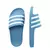 Adidas muške papuče Adilette Aqua plave