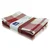 Kuhinjska krpa Pasado 65x45cm bordo 3/1 Kela