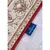 Rdeča zunanja preproga 200x285 cm Pierre – Villeroy&Boch