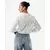 Mexx Ženska košulja MF006101161W, Regular fit, Bela