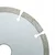 Vergionic Segmentirano diamantno rezilo za beton, bloke in klinker 125 mm