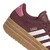 Adidas VL COURT BOLD J, dečije patike za slobodno vreme, bela IH4780
