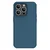 NILLKIN Maska za iPhone 14 Pro 6.1 Scrub Pro plava