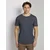 TOM TAILOR DENIM Majica, modra