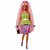 Mattel Barbie Extra deluxe punčka z dodatki
