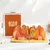 3D Pop-up Seasons Voščilnica - Jesen