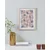 Eglo living slika plastika, staklo, Robeval 423087