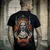 Hardcore majica moška - MOTHER SUPERIOR - HYRAW - 253TS03