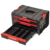 Kofer za Alat sa 3 Fioke QS PRO 450x320x240mm QBRICK 1294458