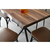 HANAH HOME trpezarijski sto Safir - 1462