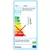 Eglo Romendo 1 zidna/plafonjera/5, led, 5x7,2w, 5x570lm,  hrom/bela
