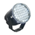 Beamz LED Strobe, Bele barve, Stroboskopski LED efekt (Sky-153.337)