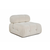 ATELIER DEL SOFA Fotelja Bubble O1 Beige