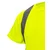 slomart Opozorilna majica NEO TOOLS, rumena, vel. L
