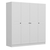 HANAH HOME Garderober Kale Mebran 4008