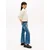 TOMMY HILFIGER Kavbojke moder denim