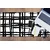 Decormat Namizna podloga Plaid pattern 120x60 cm