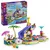 LEGO Friends Zabavni dan u akva-parku 42676, Uzrast 6+