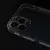 Maska silikonska Ultra Thin with pluggy za iPhone 12 Mini 5.4 transparent