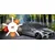 shumee Polprevleka za Hatchback M 300cm Car Ponjava Classic