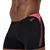 Speedo HYPERBOOM SPL ASHT AM, kopalke m.box, črna 80030201