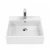 Next lavabo 50cm