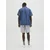 JACK & JONES Muške bermude 12269376, Sive