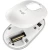 LOGITECH POP Mouse with emoji OFF-WHITE BT FY25 TERRA 910-007411