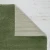 Zelena preproga 120x170 cm – Flair Rugs