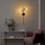 OPVIQ Zidna lampa Benek 15 14414