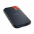 SanDisk Extreme Portable SSD 1050MB / s 500GB - vanjski SSD pogon USB tip C 3.2