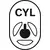 Svedri za beton CYL-5